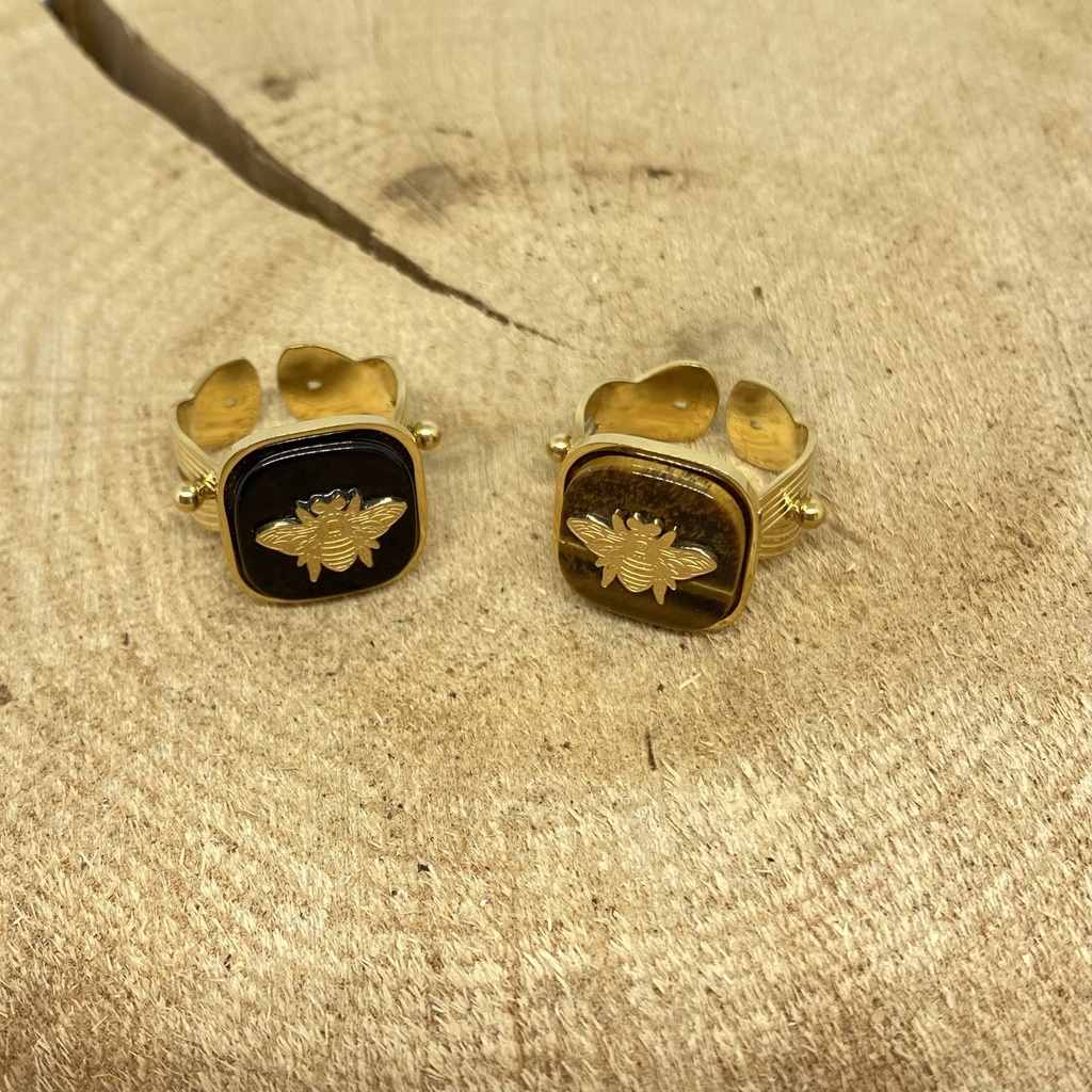 Bague Ella
