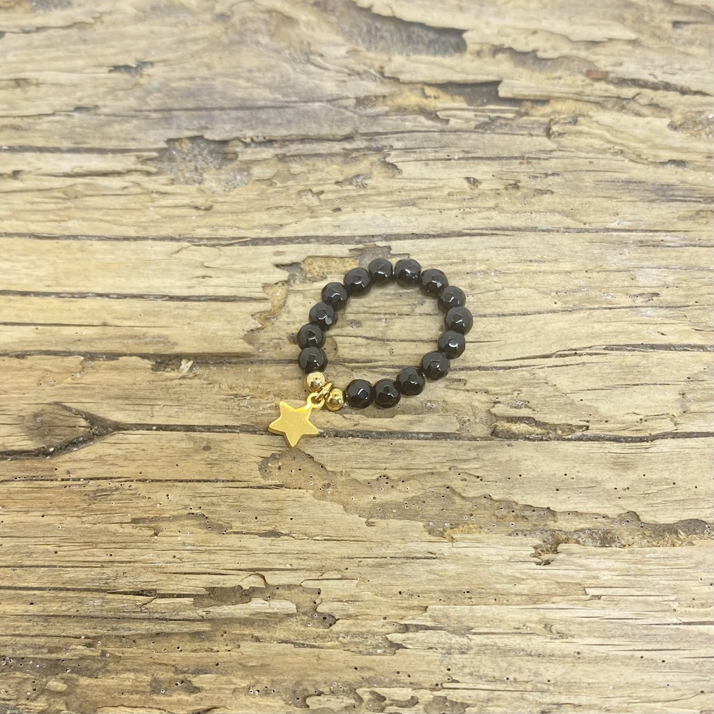 Bague Flaurine