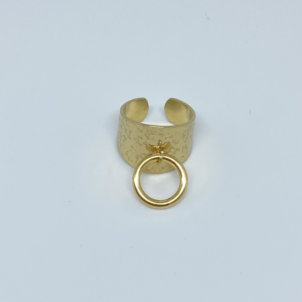 Bague Amélia