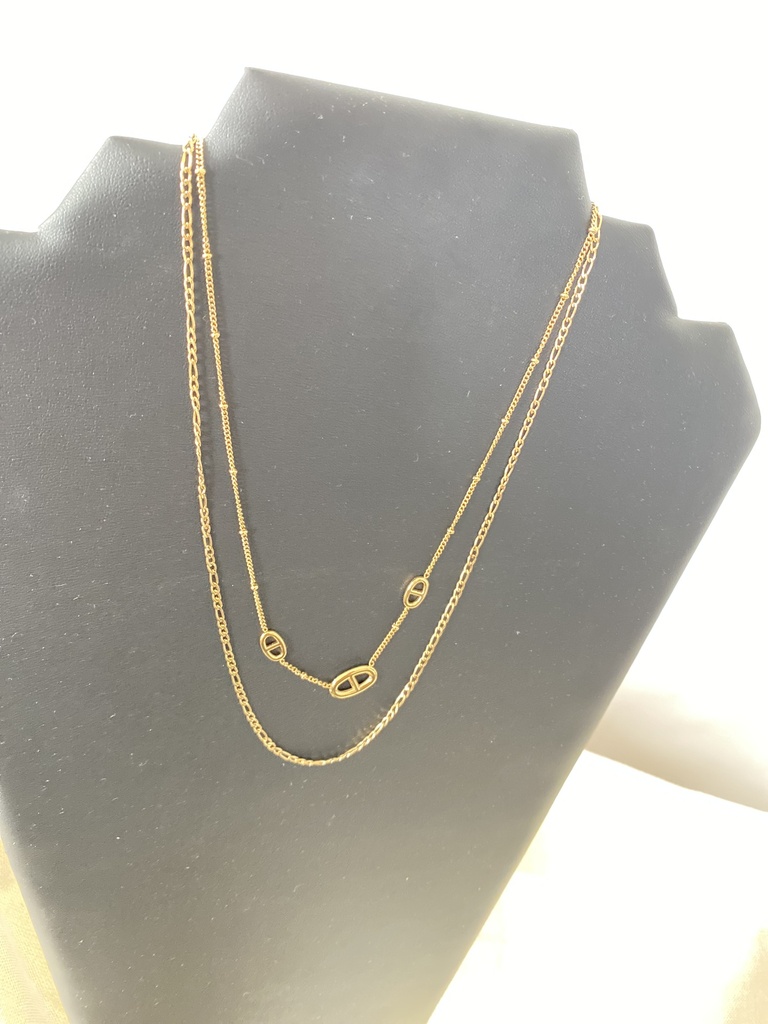 Collier Sidonie