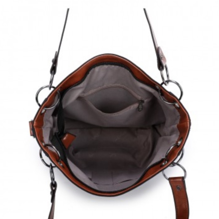 Sac Inès Noir 1682673