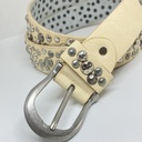 Ceinture Beige 81273