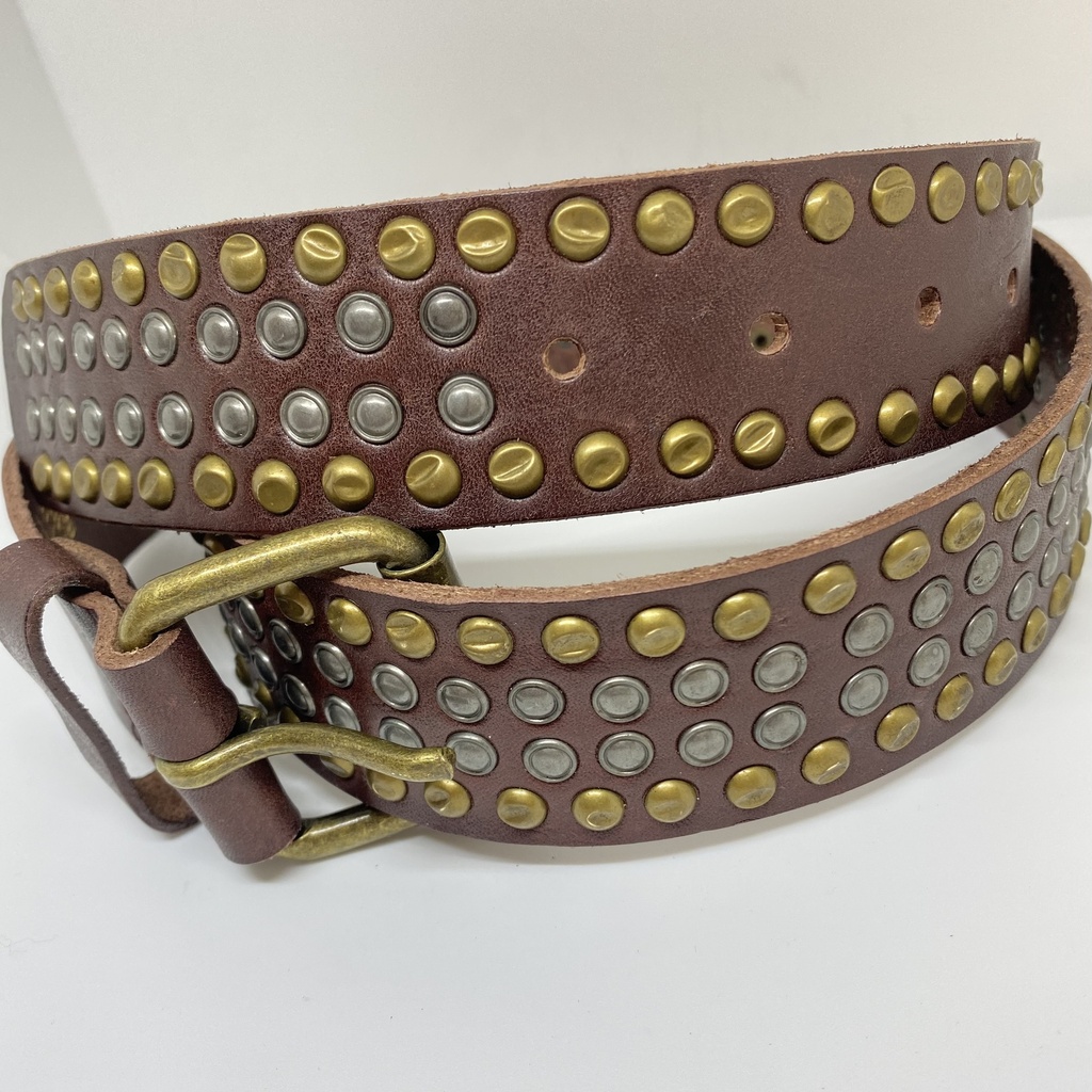 Ceinture Marron 70009