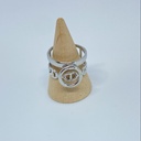 Bague Eddy