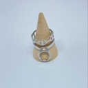 Bague Eddy
