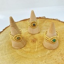Bague Elvine